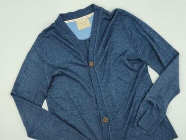 Heritage, Cardigan for men, L