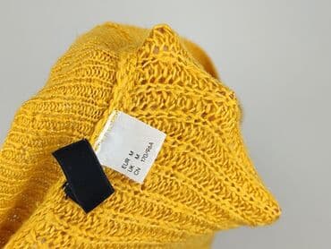 sweter narzutka: H&M Divided, Kardigan damski, rozmiar M — 4