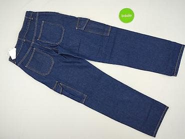 massimo jeans: Bershka, Jeansy damskie, rozmiar XS — 6