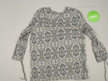 spódnice montego: Montego, Women's blouse, size L (EU 40) — 3