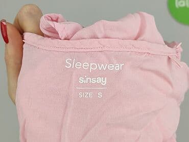 koszule nocne c a: Koszula nocna damska, rozmiar S — 4