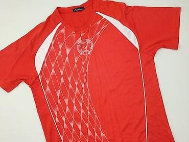 emo bluzy: Koszulka dla mężczyzn, rozmiar XL — 1