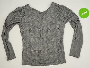 kurtki musto: Reserved, Bluzka damska, rozmiar M — 3