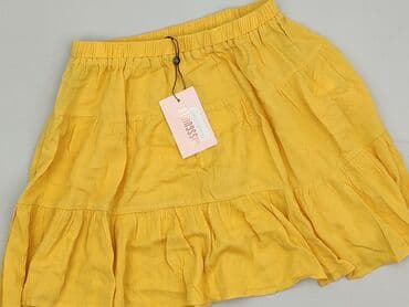 spódniczka mini allegro: Missguided, Spódnica damska, rozmiar S — 1