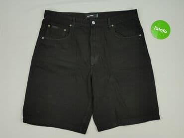 bluzy pull and bear: PULL&BEAR, Szorty dla mężczyzn, rozmiar L — 3