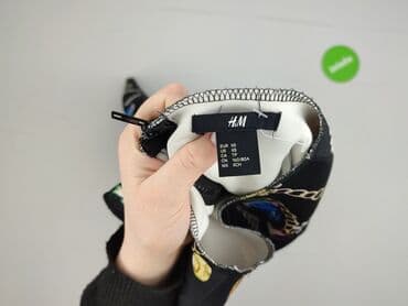 reseved sukienki: H&M, Sukienka damska, XS — 4