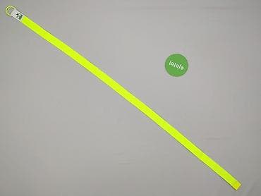 second hand things: Pasek, Unisex, stan - Idealny — 2