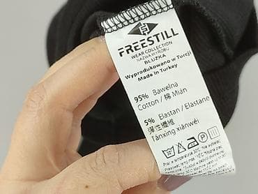 inextenso buty: FreeStyle, Golf damski, rozmiar S — 5