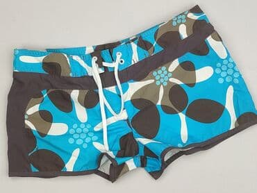 nabaiji kamizelka: Tribord, Dół od bikini, rozmiar L — 2