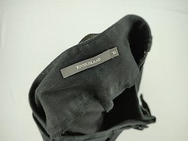 house cargo: River Island, 3/4 Trousers for women, size M — 4
