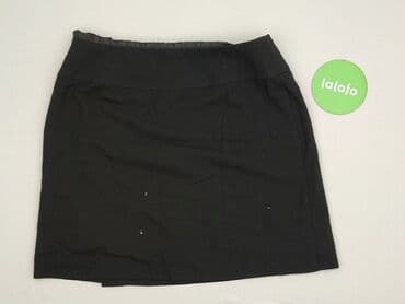 spódniczka eko skóra allegro: Marks & Spencer, Women`s skirt, size L (EU 40) — 3