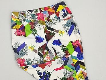 deichmann catwalk klapki: Spodnie 3/4 damskie, rozmiar M — 1