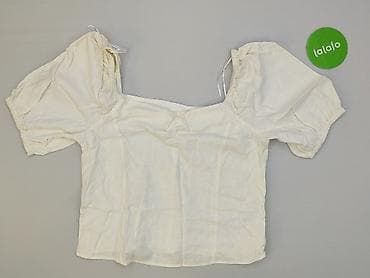 Women's Clothing: H&M, Women's blouse, size M — 2