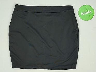 amisu top: Amisu, Спідниця жіноча, розмір M — 3