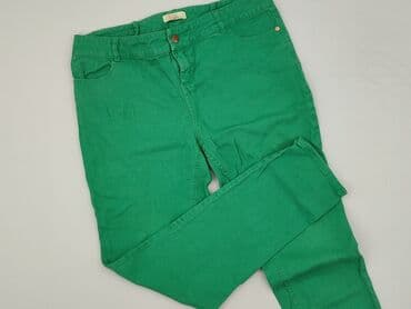 hexeline buty: LOVE LABEL, Jeans for women, size 2XL — 1