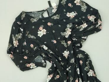 sukienki na wesele matka pana mlodego: H&M, Sukienka damska, rozmiar L — 1