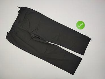 repeat spodnie: Jasper Conran, Spodnie materiałowe damskie, rozmiar XL — 3