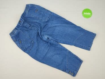 geox взуття жіноче: Spodnie 3/4 damskie, rozmiar M — 2
