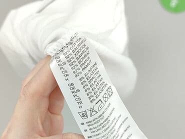 koszulka mała mi: Mercedes AMG Petronas F1 Team, Koszulka dla mężczyzn, M — 4