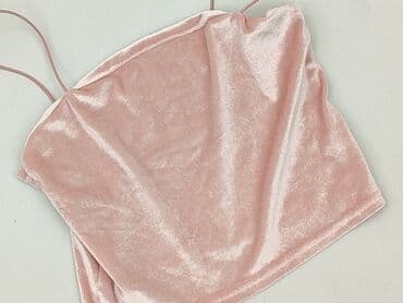 prada bluzki: Top damski, rozmiar S — 1