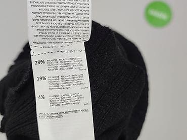 welniany: Sweter damski, rozmiar XS — 6