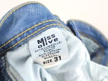 Women: Miss Sixty, Jeans for women, size L (EU 40) — 5