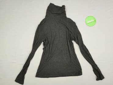 h: H&M, Golf damski, rozmiar M — 2
