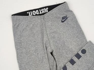 spodnie crivit: Nike, Legginsy Sportowe damskie, rozmiar XS — 1