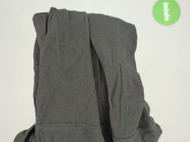 długa bluzki do legginsów: H&M, Sukienka damska, rozmiar S — 5
