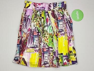 spódnice maxi niebieska: Zara, Spódnica damska, rozmiar M — 3