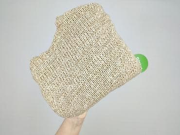 sweter tunika: Sweter damski, rozmiar M — 4