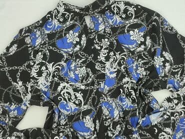 eleganckie bluzki plus size allegro: Mohito, Women's blouse, size XL (EU 42) — 1