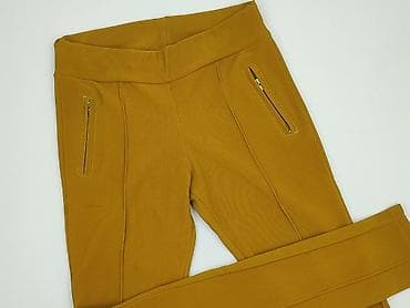 getry reserved: Legginsy Eleganckie damskie, rozmiar S — 1