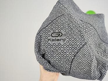 biustonosze 85g: Kalenji, T-shirt damski, rozmiar M — 5