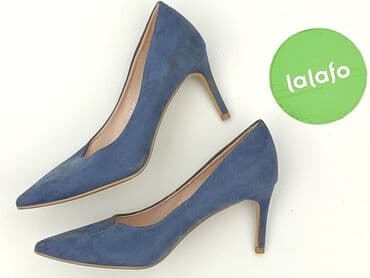 shein buty damskie na obcasie: Ideal Shoes, Półbuty damskie, rozmiar 37 — 4
