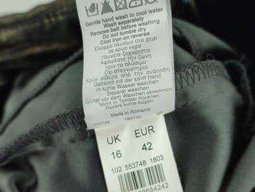 zara sandały złote: River Island, Top damski, rozmiar XL — 6