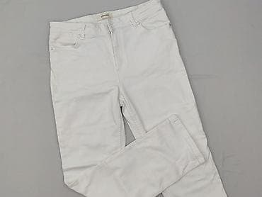 tom tailor denim spodnie: M&S Mode, Jeansy damskie, rozmiar S — 1