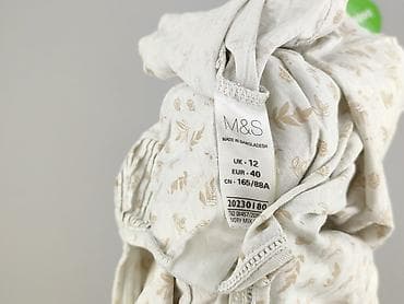 bluzka hdm: Marks & Spencer, Bluzka damska, rozmiar M — 5