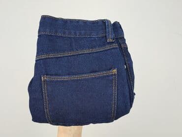 bluzki lv: Spodnie jeansowe, George, 9 lat, 128/134, stan - Idealny — 6