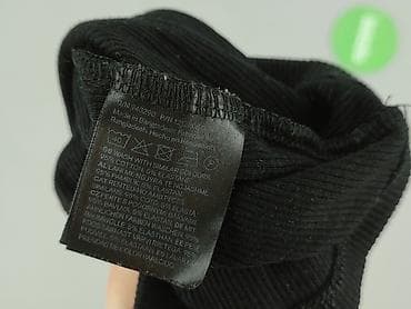 bluzki bawelniane: H&M Divided, Top damski, rozmiar S — 5