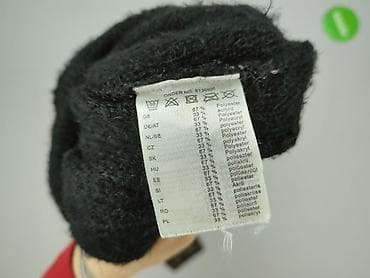 bluzy szerokie: Sweter damski, rozmiar 3XL — 4