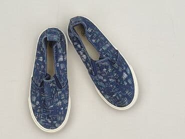 buty do żłobka dla chłopca: Półbuty 29, Używany — 1