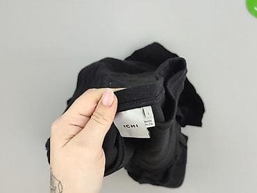 ichi swetry: Ichi, Bluzka damska, rozmiar L — 5