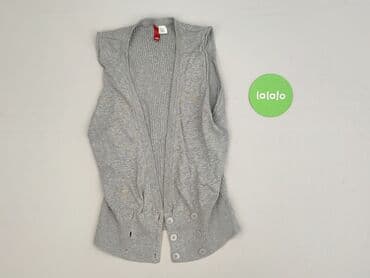 kombinezon zimowy merino: Kamizelka damska, rozmiar L — 2