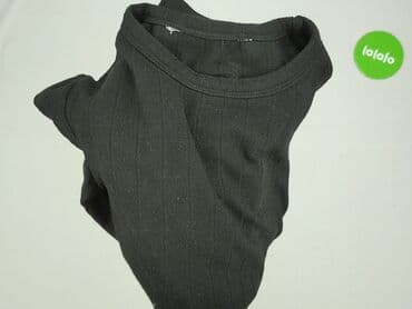 t shirty prążkowany: T-shirt damski, rozmiar S — 5