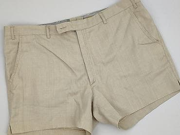 Szorty damskie, rozmiar 3XL