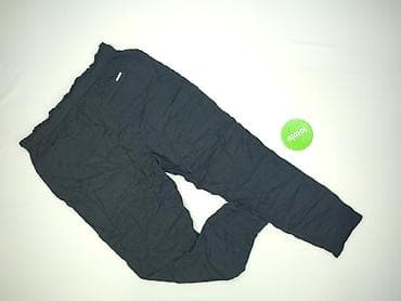 158164 size age: Mohito, Spodnie materiałowe damskie, rozmiar 2XL — 3