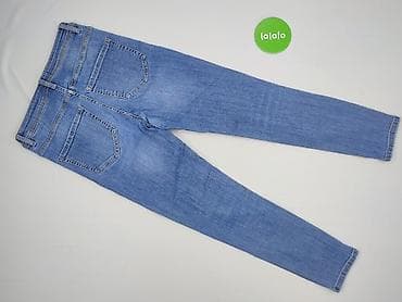 basic for everyday janina stretch: Reserved, Jeansy damskie, rozmiar M — 3
