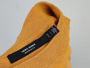 pull and bear bluzy: Vero Moda, Sweter damski, rozmiar S — 4