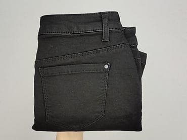 baloon jeans: Missguided, Spódnica damska, rozmiar M — 7